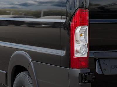 New 2026 Ram ProMaster 3500 High Roof Empty Cargo Van for sale #TE190486 - photo 2
