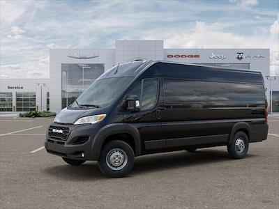 New 2026 Ram ProMaster 3500 High Roof Cargo Van for sale #TE190486 - photo 2