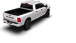 New 2026 Ram 2500 Big Horn Crew Cab 4x4 Pickup for sale #TG158008 - photo 2
