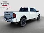 New 2026 Ram 2500 Big Horn Crew Cab 4x4 Pickup for sale #TG158008 - photo 33