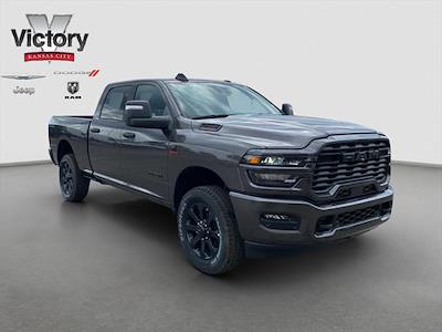 New 2026 Ram 2500 Big Horn Crew Cab 4x4 Pickup for sale #TG161048 - photo 1
