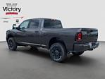 New 2026 Ram 2500 Big Horn Crew Cab 4x4 Pickup for sale #TG161048 - photo 32