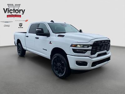 New 2026 Ram 2500 Big Horn Crew Cab 4x4 Pickup for sale #TG161049 - photo 1