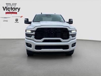 New 2026 Ram 2500 Big Horn Crew Cab 4x4 Pickup for sale #TG161049 - photo 2