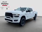 New 2026 Ram 2500 Big Horn Crew Cab 4x4 Pickup for sale #TG161049 - photo 3