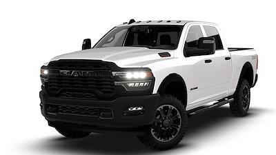 New 2026 Ram 2500 Warlock Crew Cab 4x4 Pickup for sale #TG164714 - photo 1