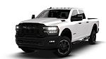 New 2026 Ram 2500 Warlock Crew Cab 4x4 Pickup for sale #TG164714 - photo 1