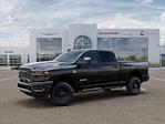 New 2026 Ram 2500 Warlock Crew Cab for sale #TG164719 - photo 40