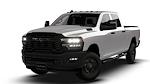 New 2026 Ram 2500 Warlock Crew Cab 4x4 Pickup for sale #TG164720 - photo 1
