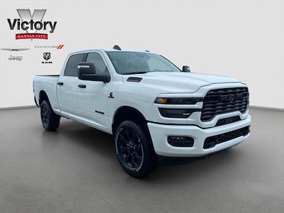 New 2026 Ram 2500 Big Horn Crew Cab 4x4 Pickup for sale #TG173705 - photo 1