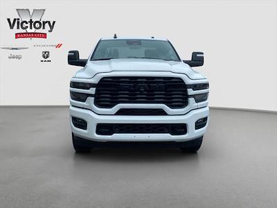 New 2026 Ram 2500 Big Horn Crew Cab 4x4 Pickup for sale #TG173705 - photo 2