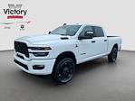 New 2026 Ram 2500 Big Horn Crew Cab 4x4 Pickup for sale #TG173705 - photo 3