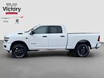 New 2026 Ram 2500 Big Horn Crew Cab 4x4 Pickup for sale #TG173705 - photo 4
