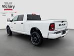 New 2026 Ram 2500 Big Horn Crew Cab 4x4 Pickup for sale #TG173705 - photo 5