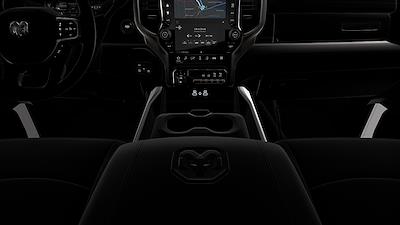 New 2026 Ram 2500 Laramie Crew Cab 4x4 Pickup for sale #TG173903 - photo 1