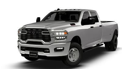New 2026 Ram 3500 Tradesman Crew Cab for sale #TG239054 - photo 1