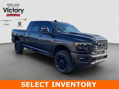 New 2026 Ram 2500 Laramie Mega Cab for sale #TG248520 - photo 1