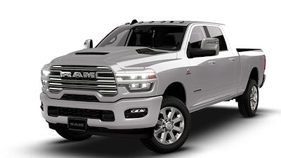 New 2026 Ram 2500 Laramie Mega Cab for sale #TG248521 - photo 1