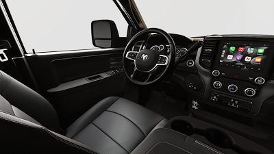 New 2026 Ram 2500 Tradesman Crew Cab for sale #TG248589 - photo 1