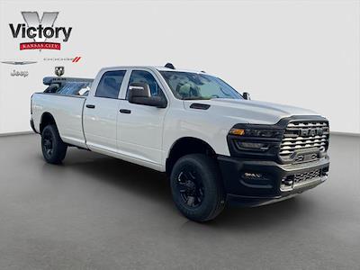 New 2026 Ram 2500 Tradesman Crew Cab for sale #TG248589 - photo 2