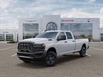 New 2026 Ram 2500 Tradesman Crew Cab for sale #TG248589 - photo 37