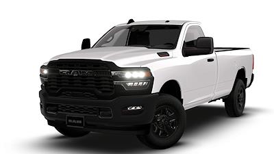 New 2026 Ram 2500 Tradesman Regular Cab for sale #TG248597 - photo 1