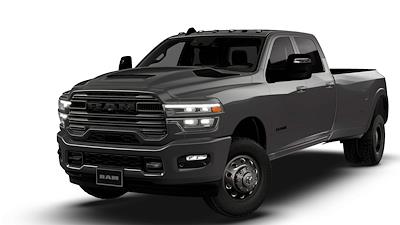 New 2026 Ram 3500 Laramie Crew Cab for sale #TG251245 - photo 1