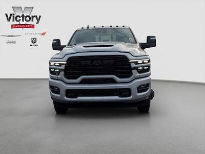 New 2026 Ram 3500 Laramie Crew Cab for sale #TG251764 - photo 2