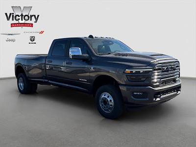 New 2026 Ram 3500 Laramie Crew Cab for sale #TG251766 - photo 1