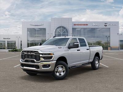 New 2026 Ram 2500 Tradesman Crew Cab for sale #TG302449 - photo 1