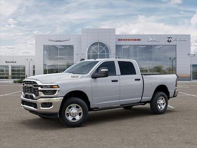 New 2026 Ram 2500 Tradesman Crew Cab for sale #TG302449 - photo 2