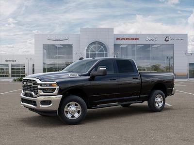 New 2026 Ram 2500 Tradesman Crew Cab for sale #TG302450 - photo 2