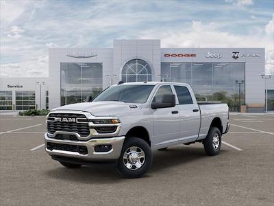 New 2026 Ram 2500 Tradesman Crew Cab for sale #TG302452 - photo 1