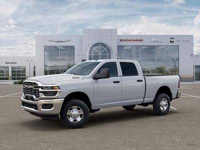 New 2026 Ram 2500 Tradesman Crew Cab for sale #TG302452 - photo 2