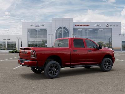 New 2026 Ram 2500 Tradesman Crew Cab for sale #TG326204 - photo 2
