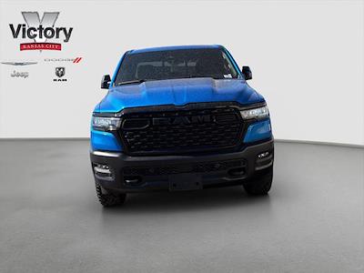 New 2026 Ram 1500 Warlock Crew Cab for sale #TN155843 - photo 2