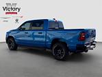 New 2026 Ram 1500 Warlock Crew Cab for sale #TN155843 - photo 5