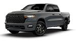 New 2026 Ram 1500 Big Horn Crew Cab 4x4 Pickup for sale #TN169291 - photo 9