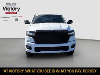 New 2026 Ram 1500 Big Horn Crew Cab for sale #TN185321 - photo 2