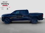 New 2026 Ram 1500 Big Horn Crew Cab 4x4 Pickup for sale #TN185323 - photo 4