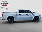 New 2026 Ram 1500 Laramie Crew Cab 4x4 Pickup for sale #TN206841 - photo 8