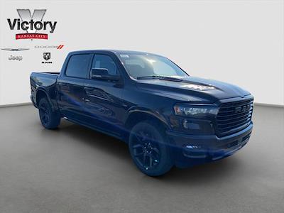 New 2026 Ram 1500 Laramie Crew Cab 4x4 Pickup for sale #TN206842 - photo 1