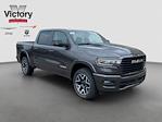 New 2026 Ram 1500 Laramie Crew Cab 4x4 Pickup for sale #TN206844 - photo 1