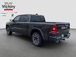 New 2026 Ram 1500 Laramie Crew Cab 4x4 Pickup for sale #TN206844 - photo 5