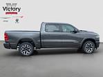 New 2026 Ram 1500 Laramie Crew Cab 4x4 Pickup for sale #TN206844 - photo 8