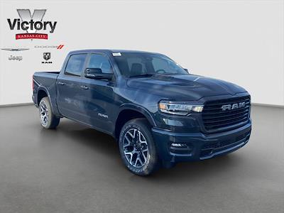 New 2026 Ram 1500 Laramie Crew Cab 4x4 Pickup for sale #TN206847 - photo 1
