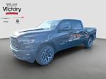 New 2026 Ram 1500 Laramie Crew Cab 4x4 Pickup for sale #TN206847 - photo 3