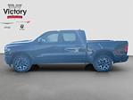 New 2026 Ram 1500 Laramie Crew Cab 4x4 Pickup for sale #TN206847 - photo 4