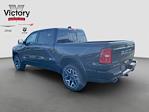 New 2026 Ram 1500 Laramie Crew Cab 4x4 Pickup for sale #TN206847 - photo 5