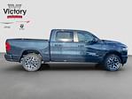 New 2026 Ram 1500 Laramie Crew Cab 4x4 Pickup for sale #TN206847 - photo 8
